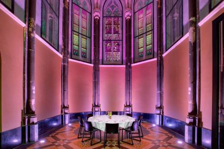 Nassau Breda, Autograph Collection by Marriott - 30
