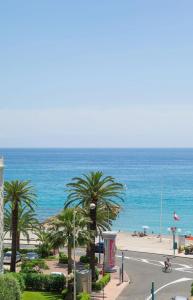 Pierre & Vacances Residence Les Rivages du Parc - Menton - 43