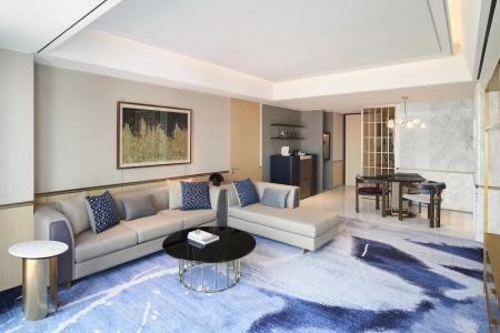 Fairmont Ambassador Seoul - 75