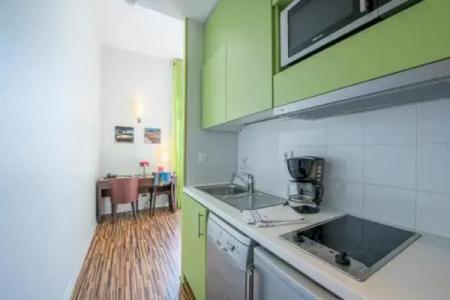 Residence Belambra Villemanzy - 55