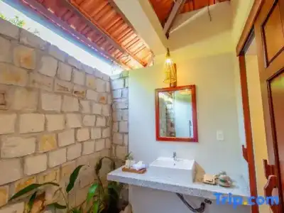 Thanh Kieu Beach Resort - 187