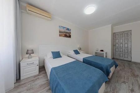 Pansionat Volna - 134