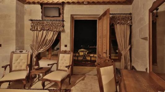 Phocas Cave Suites - Special Class - 51