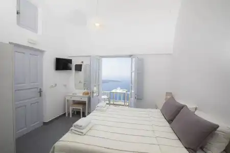 Santorini View Studios - Firostefani Caldera - 5