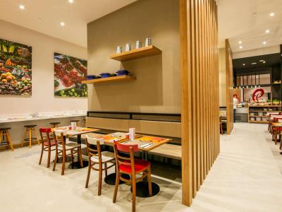 ibis Al Barsha - 42
