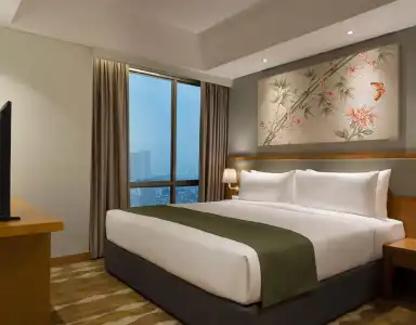 Holiday Inn & Suites Jakarta Gajah Mada by IHG - 6