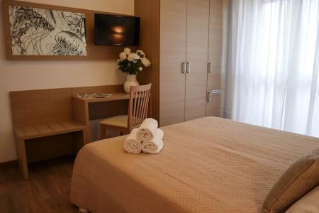 Columbia & Ninfea - 95