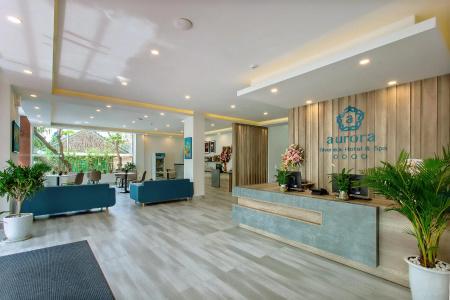 Aurora Riverside and Spa - 1
