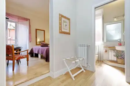 Guest House Amaranto Romano - 17