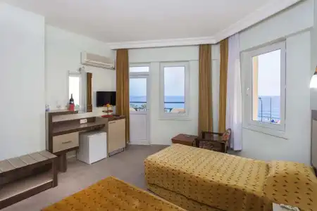 Kleopatra Beach - All Inclusive - 42