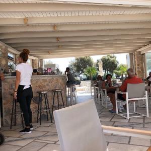 Santo Miramare Beach Resort - 25