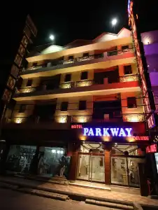 Parkway Deluxe - 19