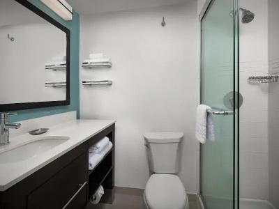 Residence Inn Washington, DC/Foggy Bottom - 41