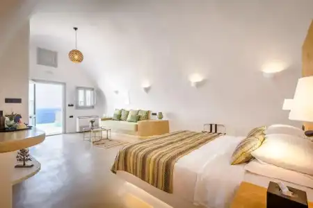 Siete Mares Luxury Suites - 35