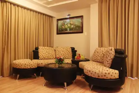 Oriental Danang - 11