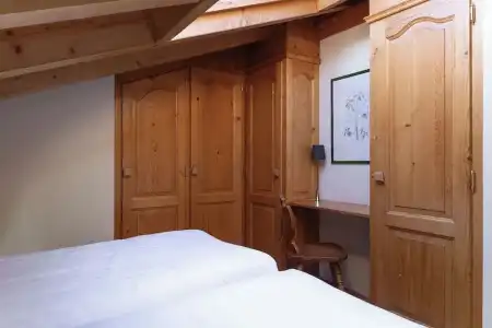 Hôtel Montpelier - 141
