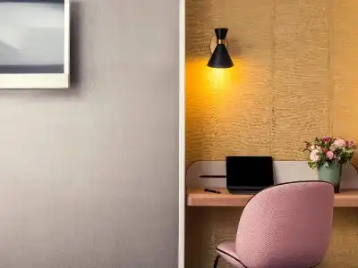 Mercure - 33