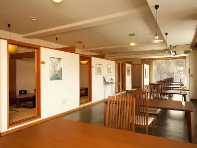 Ryokan Le Vent Vert Kokyo - 18