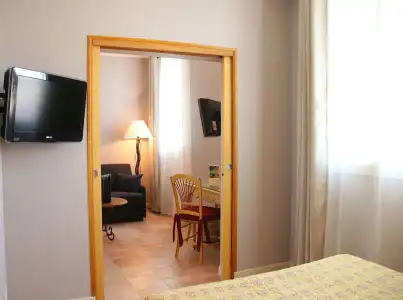 Hôtel l'Arena - 1