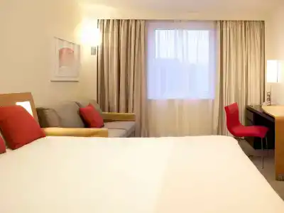 Novotel Liverpool Centre - 6