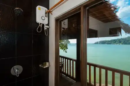 Koh Tao Relax Freedom Beach Resort - 91