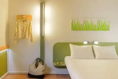 ibis budget Wien Sankt Marx - 23