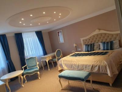 Waldblick BSR Restaurant - 228