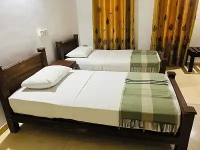 Kingfisher Resort - 2