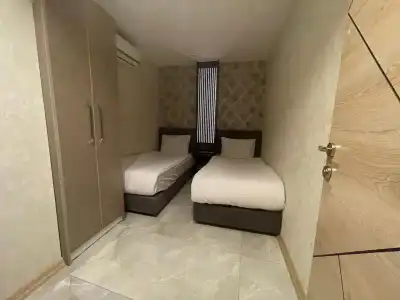 Le Luxe suites & SPA - 4