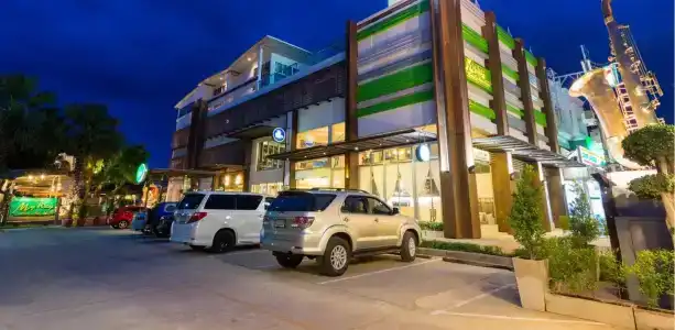 Hyatt Regency Hua Hin - 0