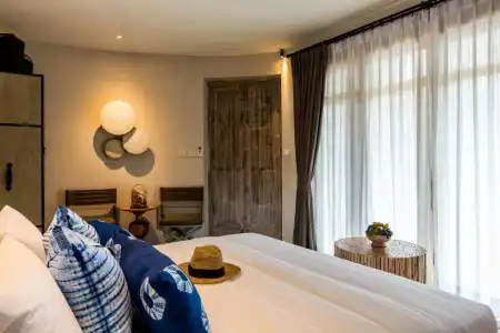 Bangsak Village - Adults Only - 121