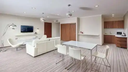 Hilton Garden Inn Kaluga - 135