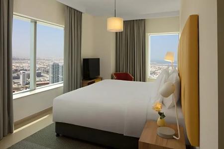 Staybridge Suites Dubai Financial Centre - 66