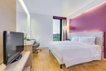 Hilton Garden Inn Venice Mestre San Giuliano - 56