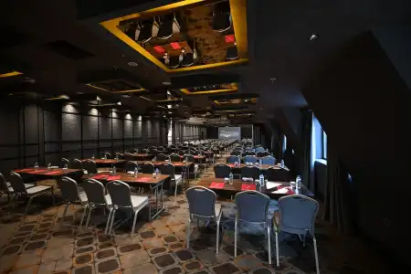 Ramada By Wyndham Erzurum - 33
