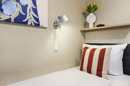 Zur Stadt Mainz Mini-hotel - 17
