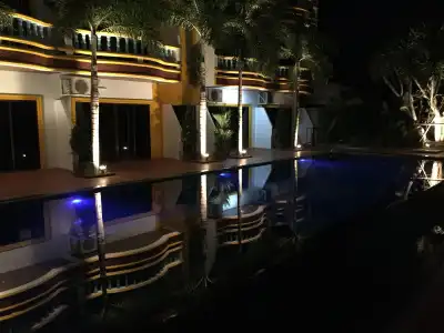 Buasri Boutique Patong - 23