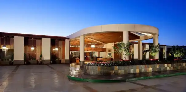 Hilton La Jolla Torrey Pines - 0