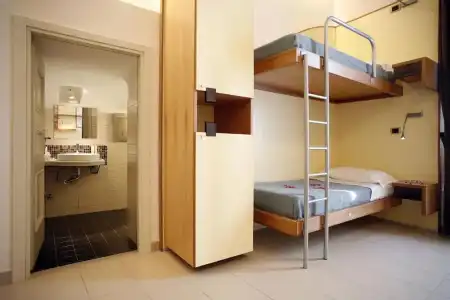Seven Hostel - 45