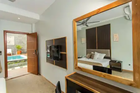 Kaani Village & Spa - 15