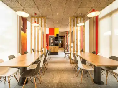 ibis Sevilla - 16