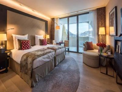 AlpenGold Davos - 97
