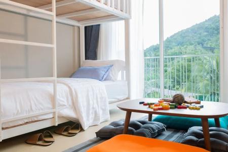LaRio Krabi - 75