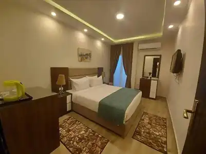 Jewel Zamalek - 2