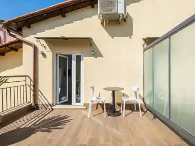 Numa Rome Tullo - 12