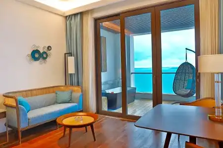 Xihu Resort - 40