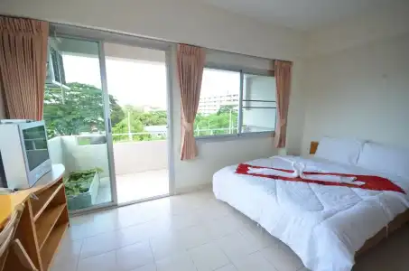Pearl@HuaHin - 23