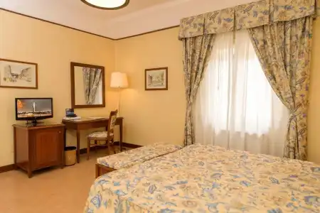 Albergo Reggio - 7