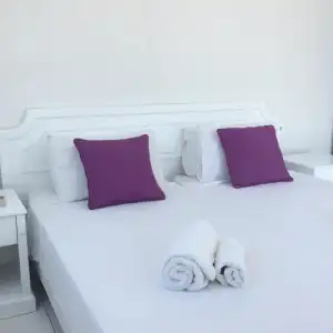 Aphentrika Apartments - 21