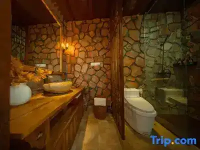 Dali Ancient Town long holiday light luxury accommodation - 88